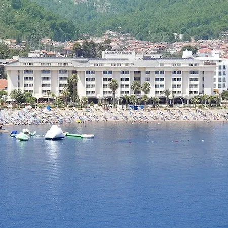 Munamar 5* İçmeler