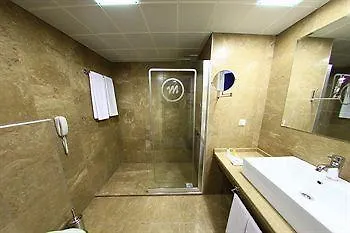 Hotel Munamar İçmeler