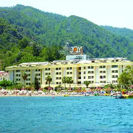 Munamar 5* İçmeler