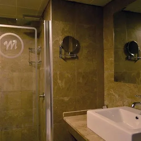 Munamar Hotel 5*